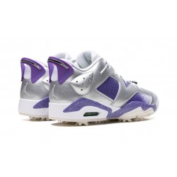 Air Jordan 6 Low Mens Golf U.S. Open FD0205-055 Reps Shoes