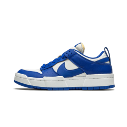 Nike Dunk Low Disrupt Game Royal CK6654-100 Gameroyal/Summitwhite
